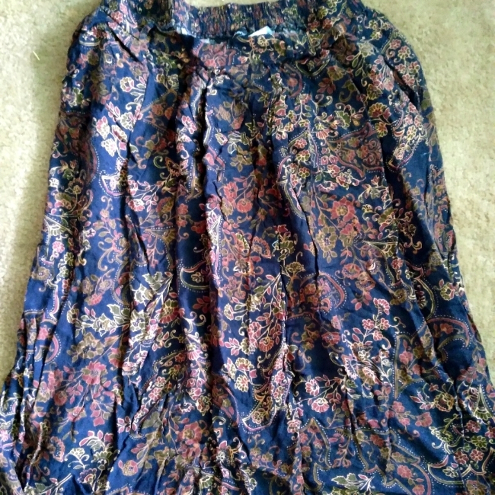Skirt